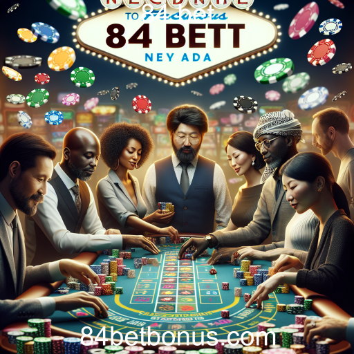 A Fascinante Categoria de Jogos de Mesa no 84 Bet